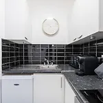King\'S Cross Apartments