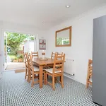 Spacious London House