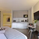 Oxford Street Fitzrovia Apartments