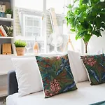 Pass The Keys - Stylish & Cozy City Studio Close To Hyde Park