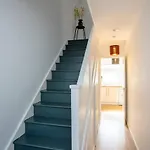 Stylish 4Bd House With Private Garden - Stratford
