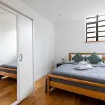 Trendy East London Flat Sh11