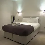 Super Luxuries Flat