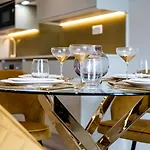 Marble Arch Suite 5-Hosted By Sweetstay