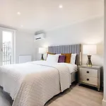 Marble Arch Suite 5-Hosted By Sweetstay