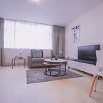 St Christopher\'S Place Serviced Apartments By Globe Apartments