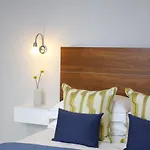 Belgravia Apartments