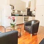Lovely Beautiful Apartment In Marble Arch