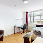 Superb Studio Apartment