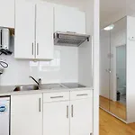 Superb Studio Apartment