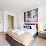Immaculate 3Br Apt In Hackney