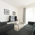 Luxury Apartment Canning Town