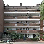 Bright & Modern Islington 2Bd Apt For 6