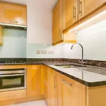 St Christopher\'S Place Serviced Apartments By Globe Apartments