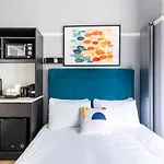 Vonder Hotels Kensington