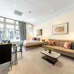 The Hertford Residences
