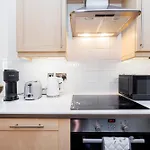 Leicester Square Apartment