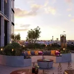 Riverside London Luxury Apartment - Pool, Gym, Sauna, Cinema, Bowling Alley And More!