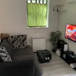 Entire Private House In The Heart Of London
