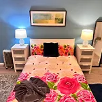 Lovely 2-Bedroom Apartment In Central London