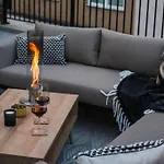 Eden Apartment - Islington - 2 Bed With Terrace