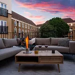 Eden Apartment - Islington - 2 Bed With Terrace