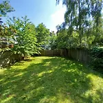 Leisure Studio Flat In Golders Green