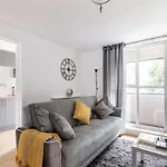 Modern & Cosy Flat In London
