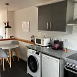 Lovely 2 Bedroom Flat In Central London