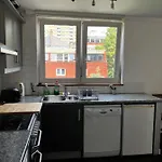 Lovely 2 Bedroom Flat In Central London