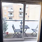 Wimbledon Apartment