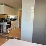Godson Studio Apartment