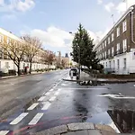 Camden Street Flat