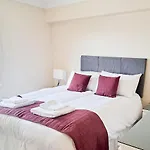 Wimbledon Apartment