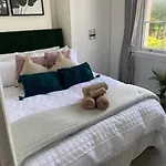One Bedroom Flat In The Heart Of Islington