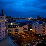 The Chelsea Harbour Hotel And Spa