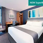 Travelodge London Central Tower Bridge