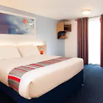 Travelodge London Central Tower Bridge