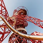 Holiday Inn London- Stratford City