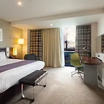 Holiday Inn London- Stratford City