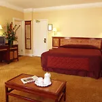 Grange Buckingham Hotel