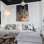 Beautiful 1 Bedroom Apartment In Holborn Zone 1