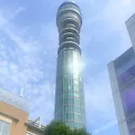 Studio Flat In Fitzrovia- Near Major Attractions!
