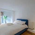 Bright & Contemporary 1Bd Flat - Haggerston