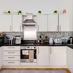 Two Double Bedroom Duplex Flat