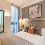 Air Con - Luxury Apartment - Hyde Park