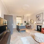Air Con - Luxury Apartment - Hyde Park