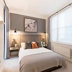 Air Con - Luxury Apartment - Hyde Park