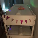 Beautiful Flat In Central London