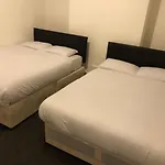 East London 2 Bedroom Apartment